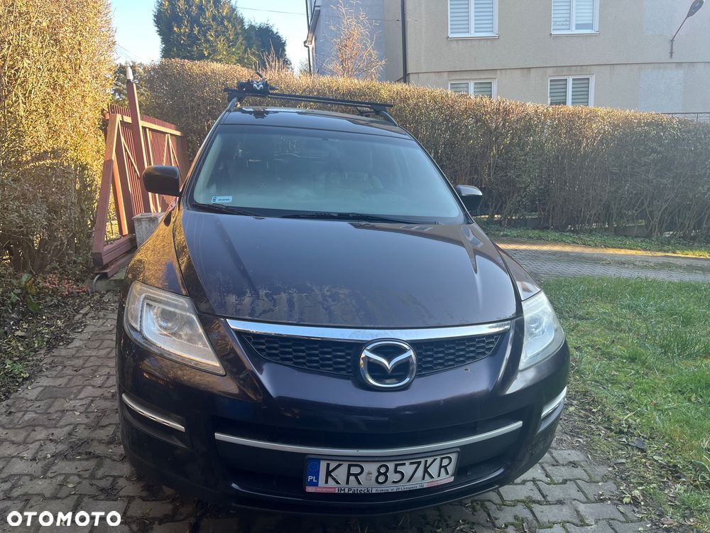 Mazda CX-9 - 1