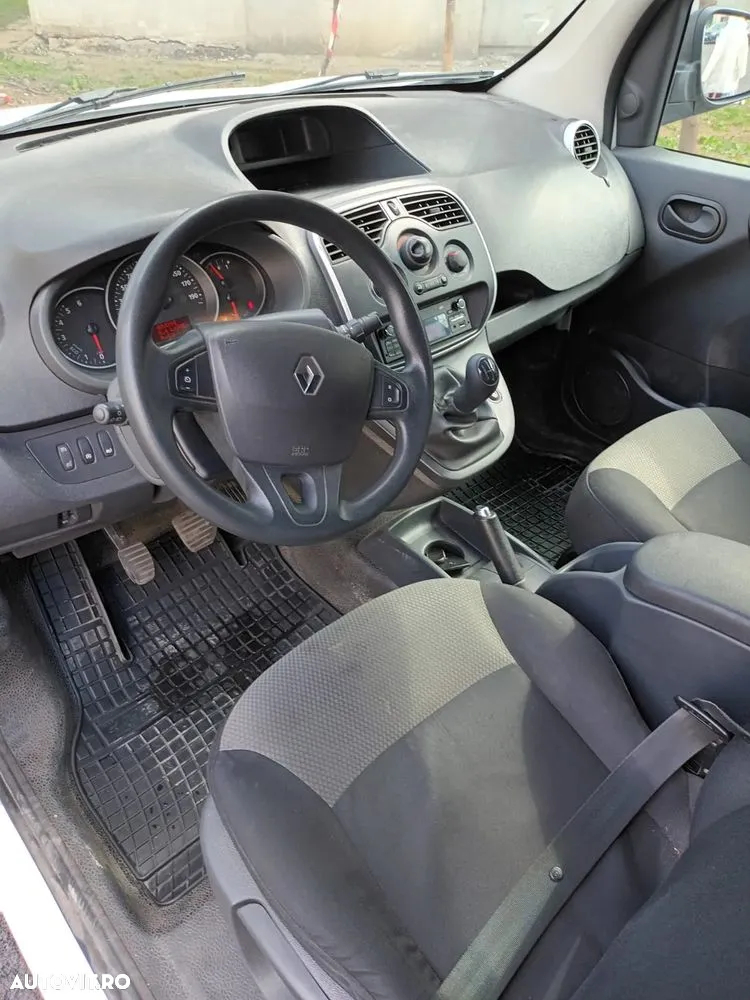 Renault kangoo - 9