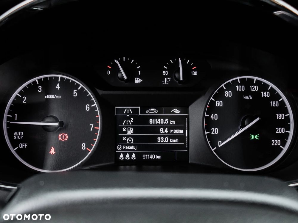 Opel Mokka 1.6 Enjoy S&S - 21