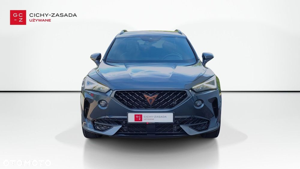 Cupra Formentor 1.5 TSI DSG - 8