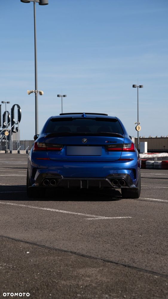 BMW Seria 3 M340i xDrive - 7
