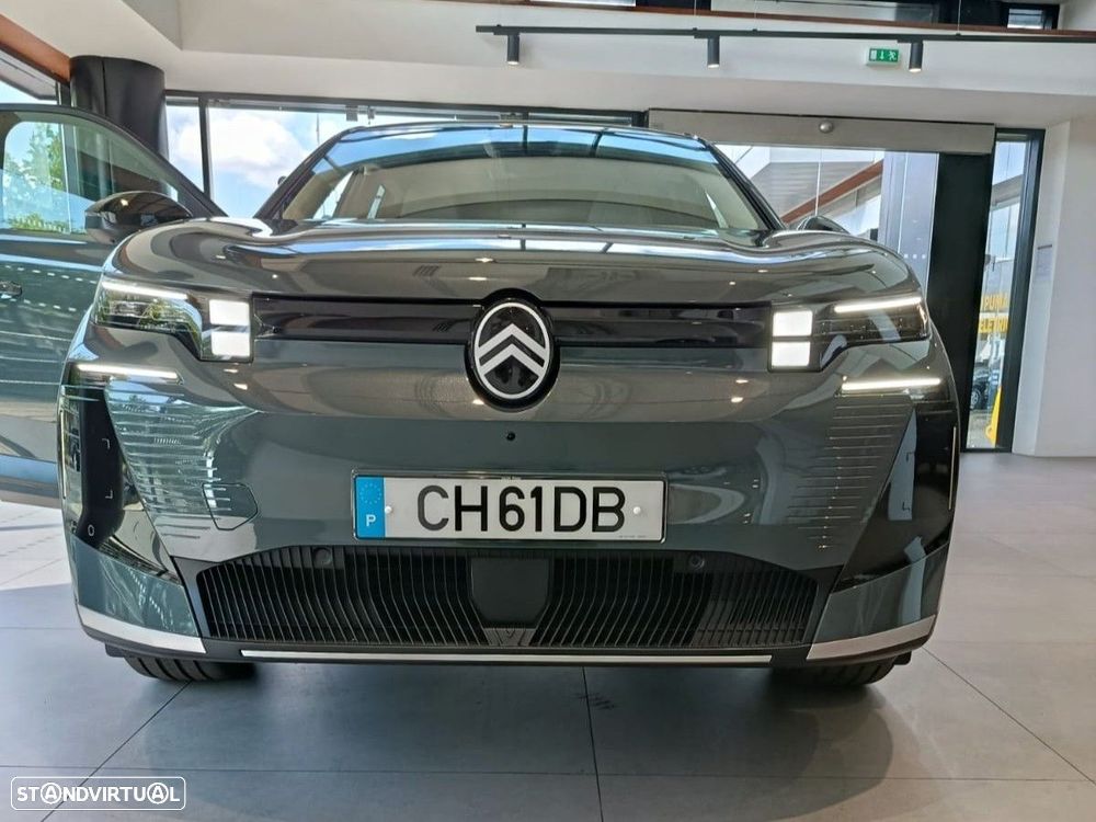 Citroën e-C5 Aircross 73.7 kWh Max - 2