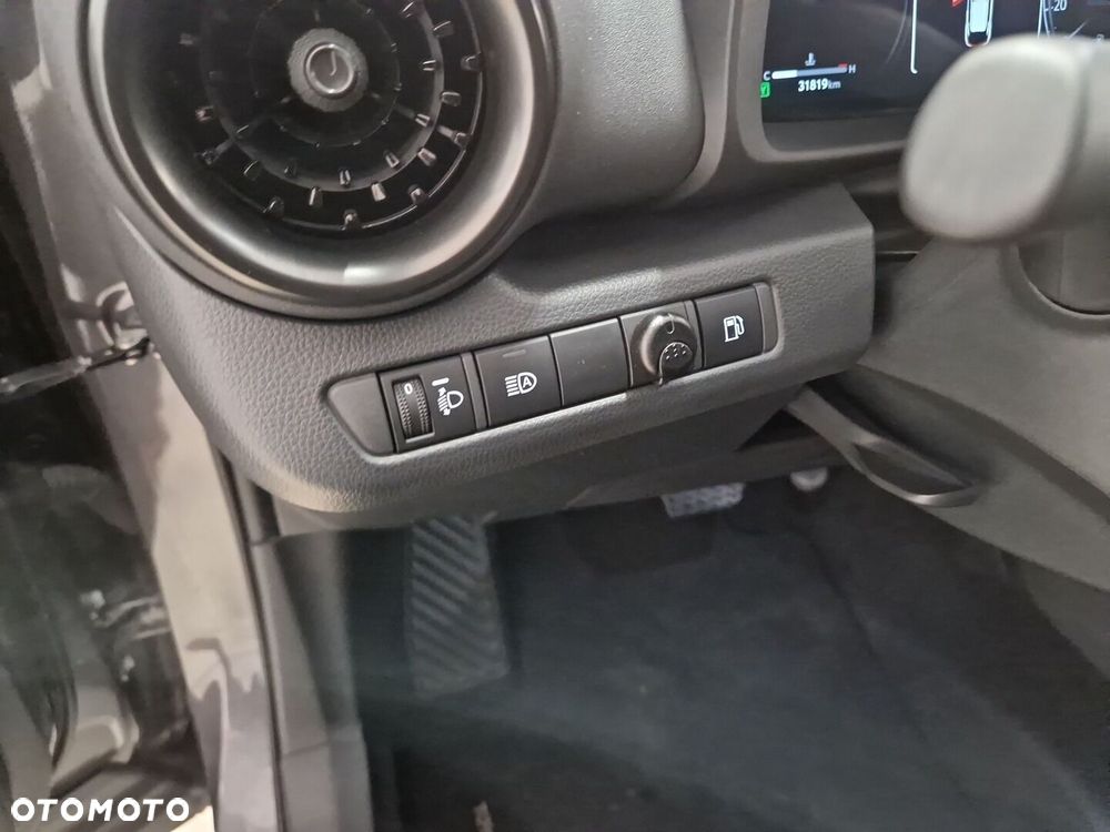Toyota C-HR 1.8 Hybrid Style - 21