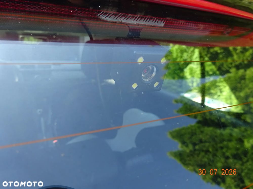 Skoda Fabia 1.0 Active - 9