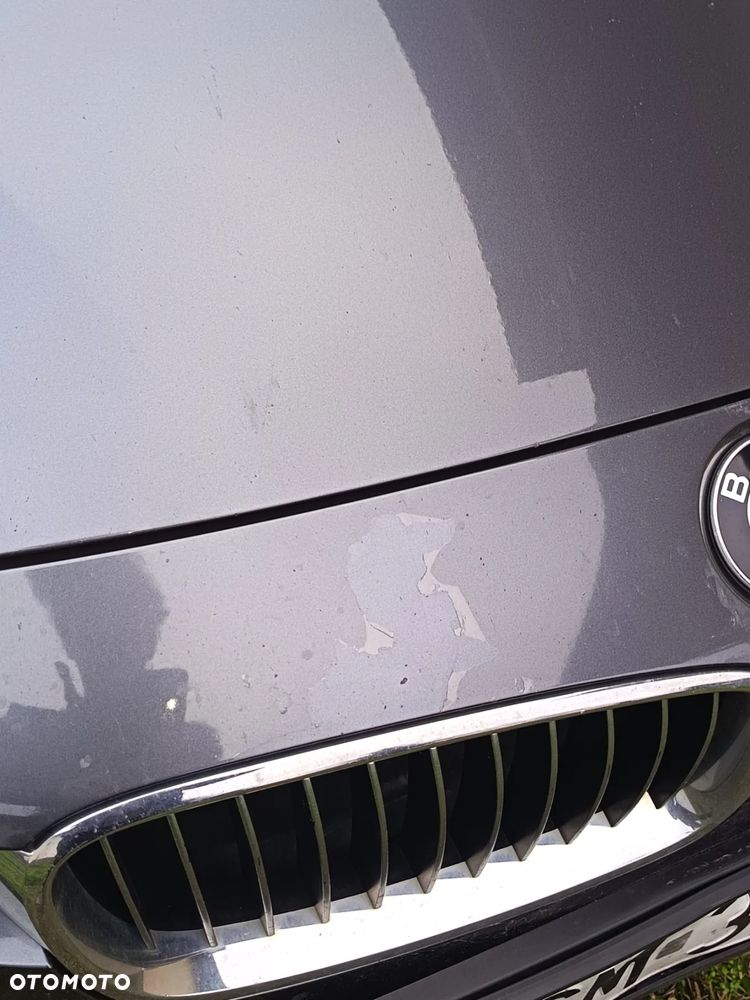 BMW Seria 3 318d Luxury Line - 7