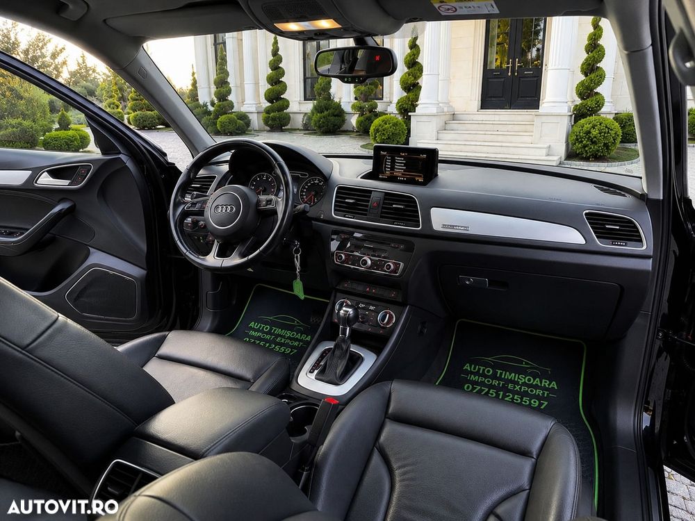 Audi Q3 - 5