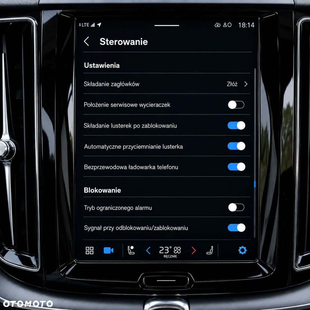 Volvo XC 60 - 19