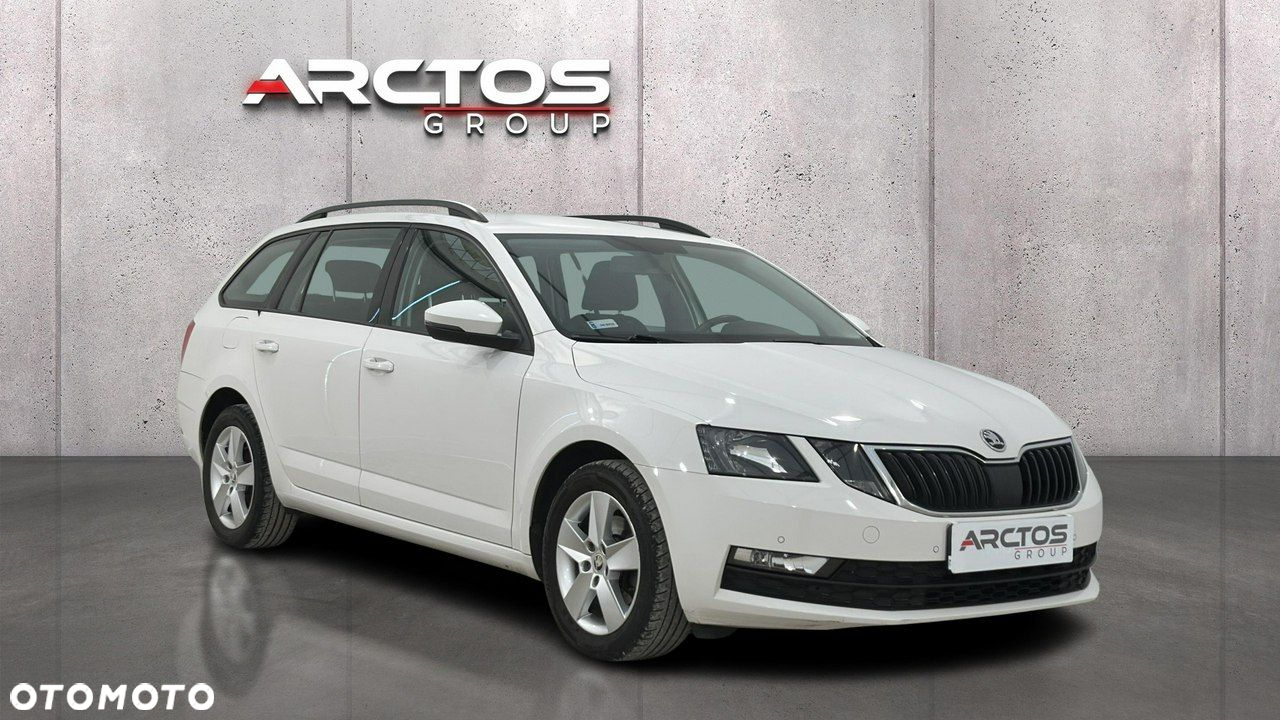Skoda Octavia - 7