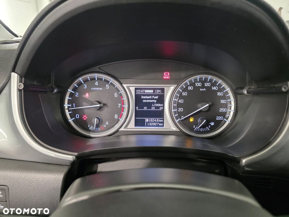 Suzuki Vitara 1.6 (4x4) Allgrip Comfort+ - 27