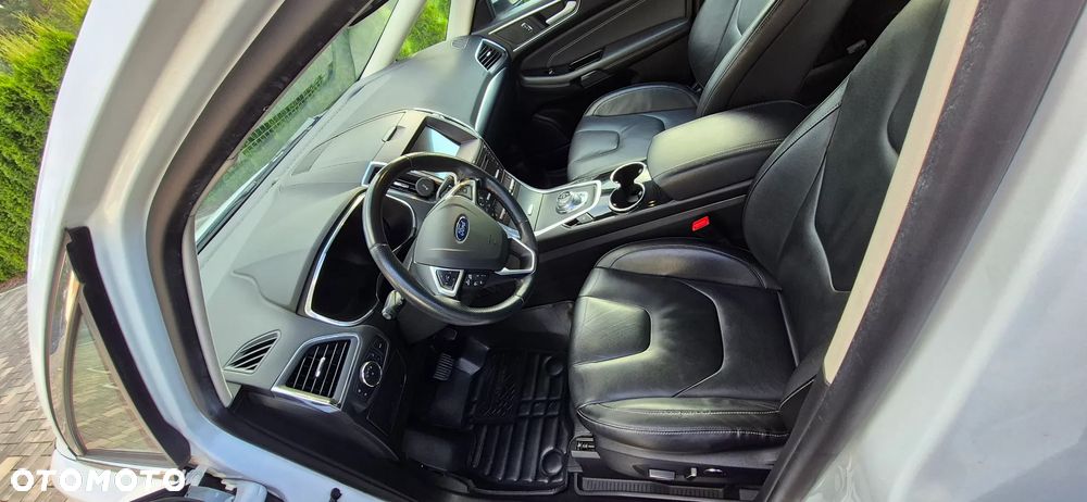 Ford S-Max 2.0 EcoBlue Titanium - 6
