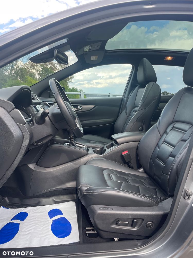 Nissan Qashqai - 22