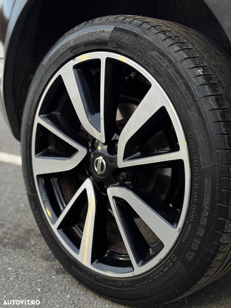 Nissan Qashqai 1.6 DCI TEKNA - 20