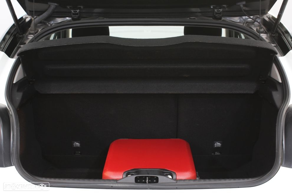 Citroën C3 1.2 PureTech C-Series - 24