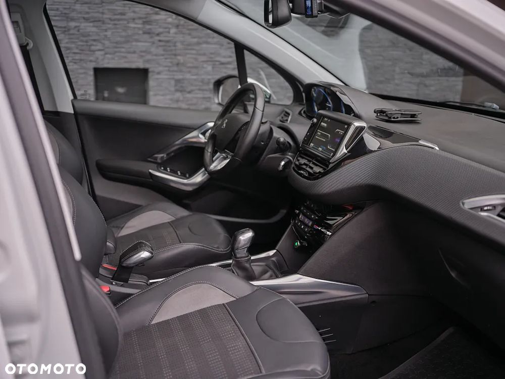 Peugeot 2008 120 VTI Business-Line - 10