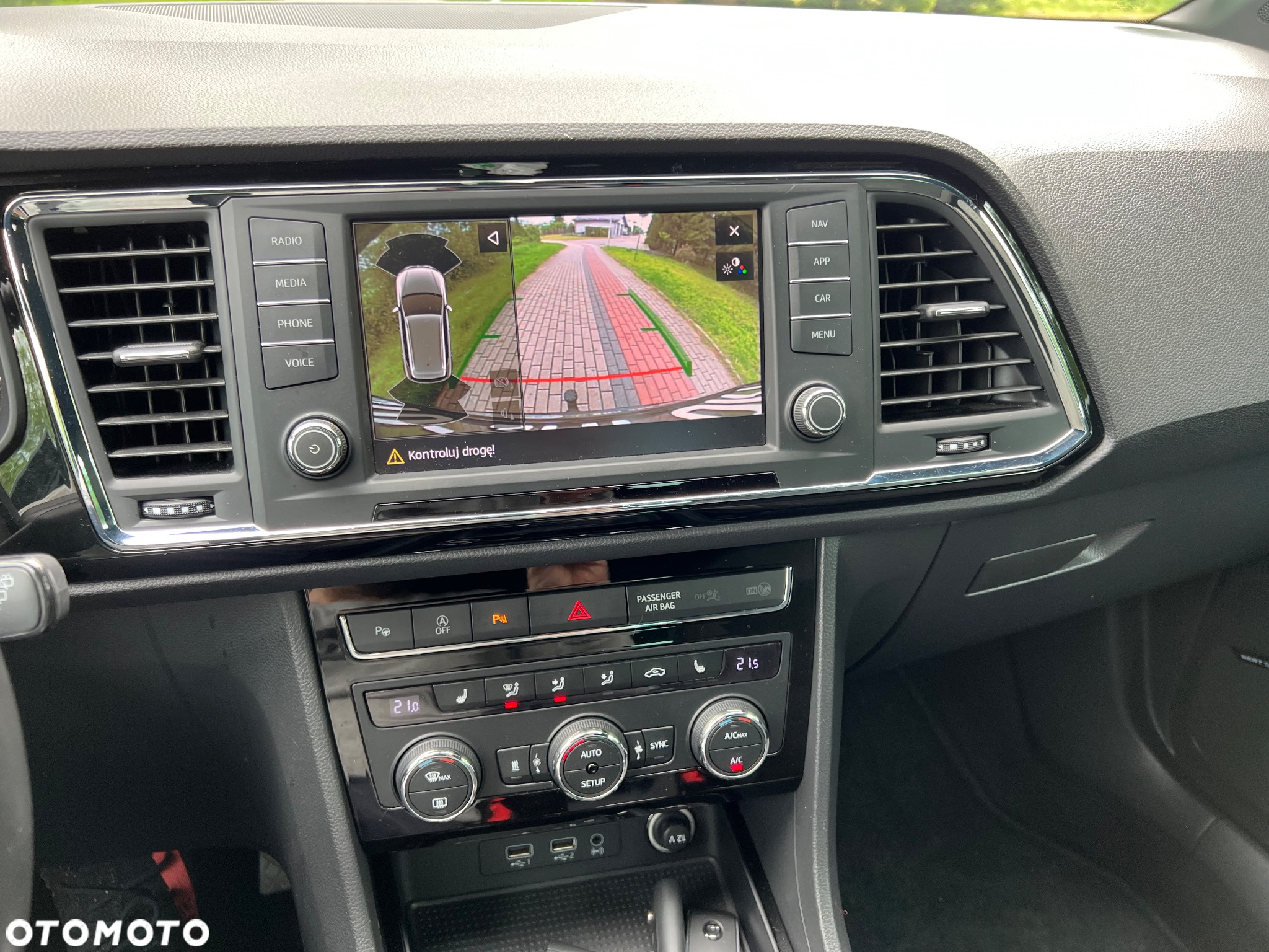 Seat Ateca 2.0 TDI 4Drive XCELLENCE - 18