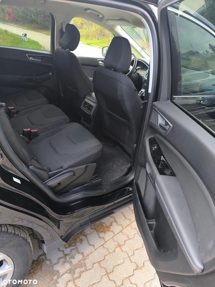 Ford S-Max 2.0 TDCi Titanium PowerShift - 10