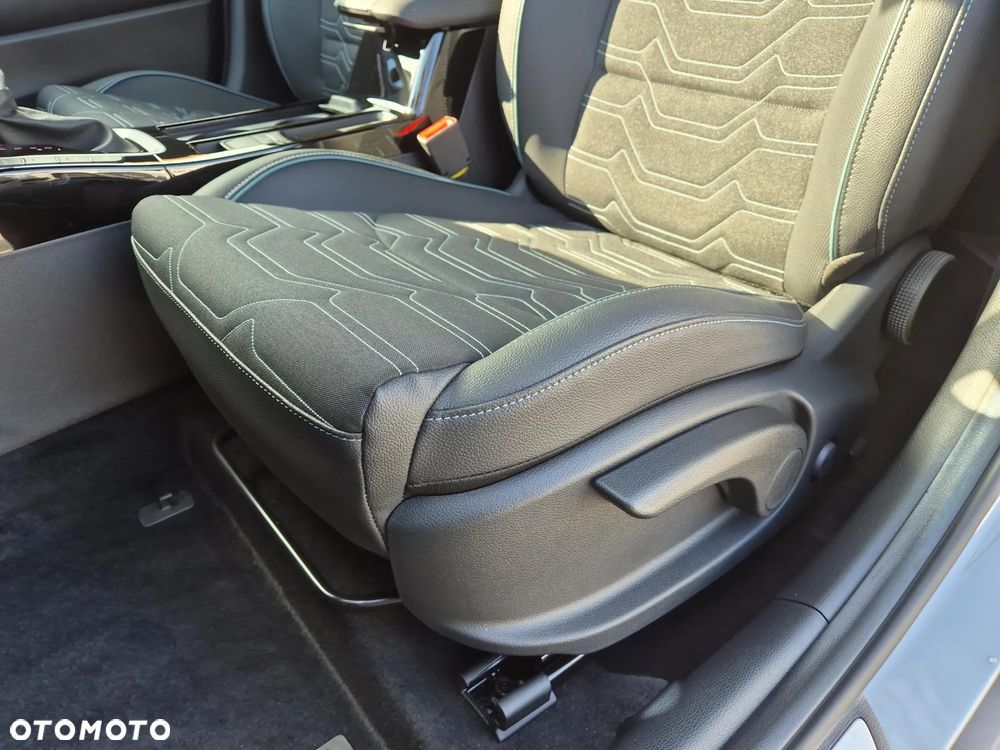 Kia XCeed 1.6 T-GDI Tribute DCT - 12