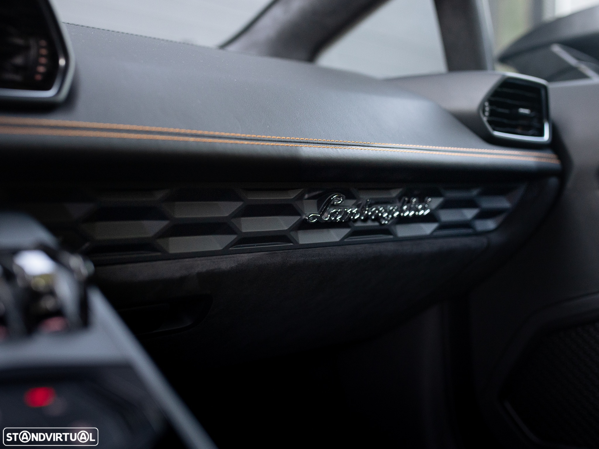 Lamborghini Huracán 5.2 V10 LP610-4 - 41