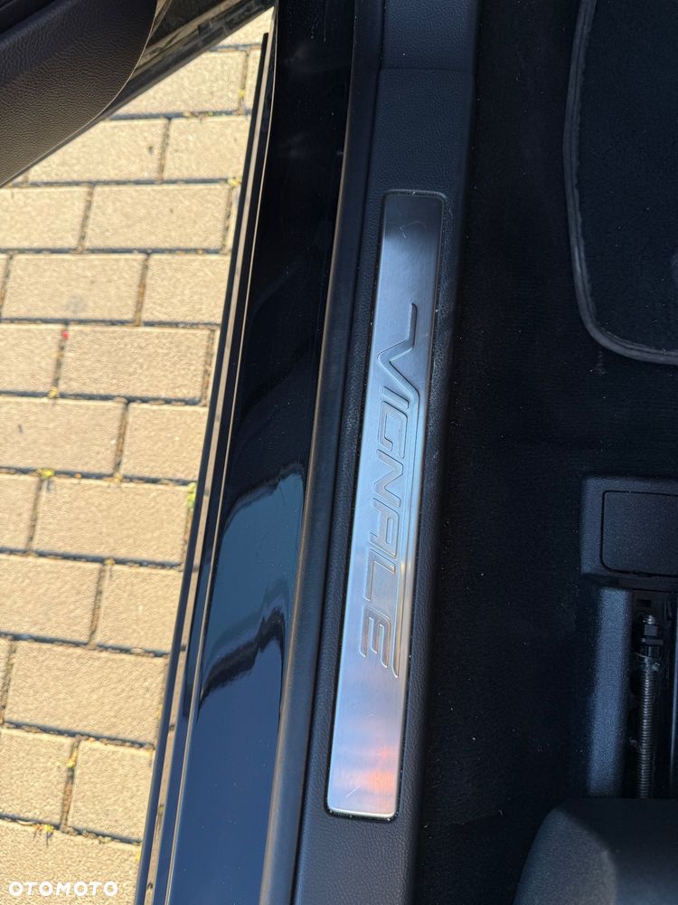 Ford Mondeo Vignale 2.0 TDCi PowerShift - 11