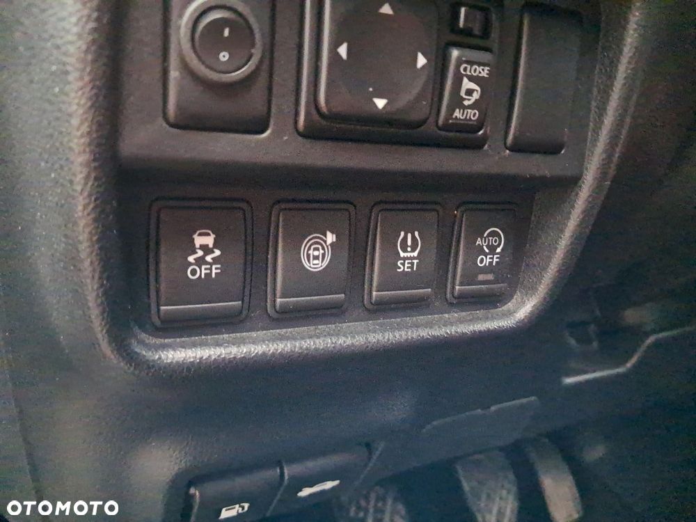 Nissan Juke 1.2 DIG-T Acenta - 20