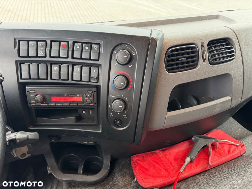 Renault T430 D430 dobra waga/nowe sprzęgło - 26