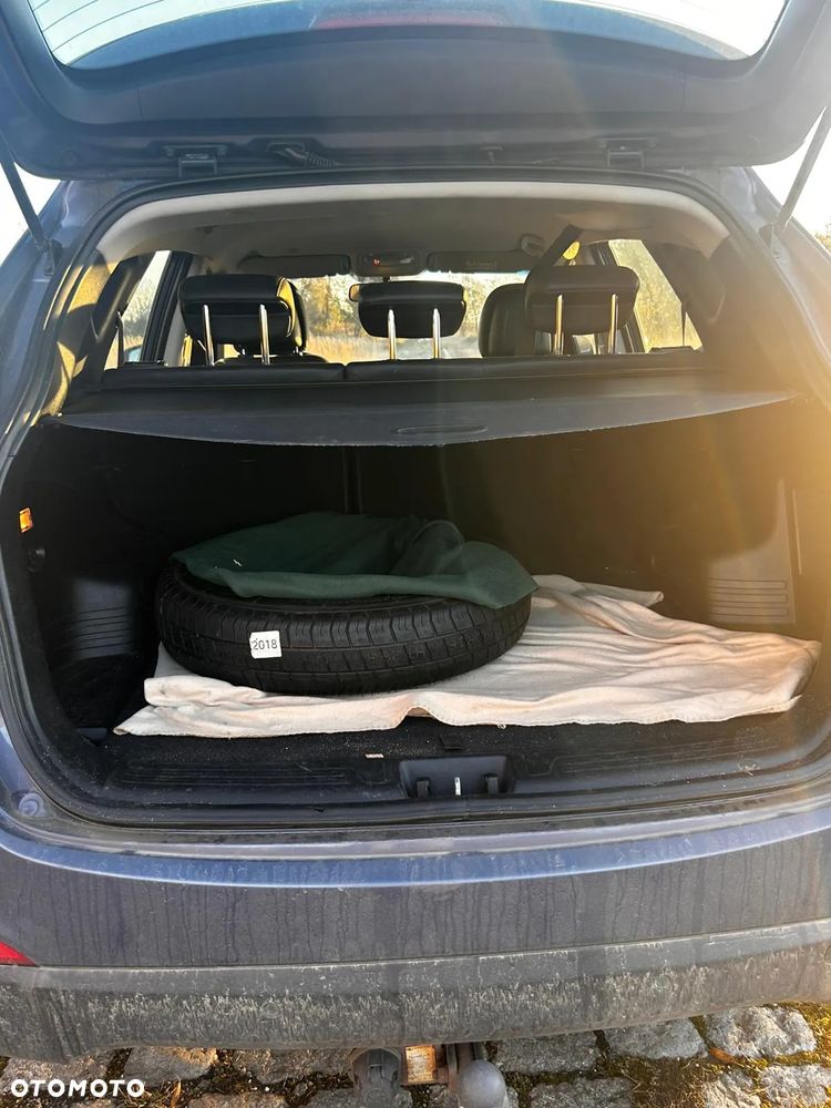 Hyundai ix35 1.7 CRDi Classic 2WD - 8