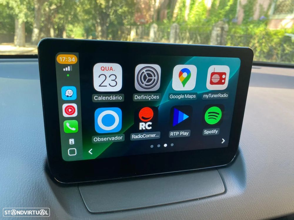 Mazda 2 1.5 e-Skyactiv-G Homura - 25