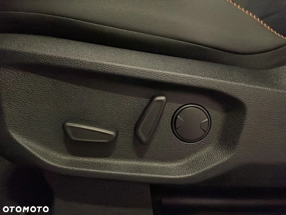 Volkswagen Amarok PanAmericana 3.0 TDI 240 KM 4MOTION - 20