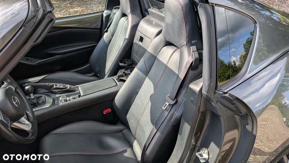 Mazda MX-5 2.0 Skyfreedom i-ELOOP - 25
