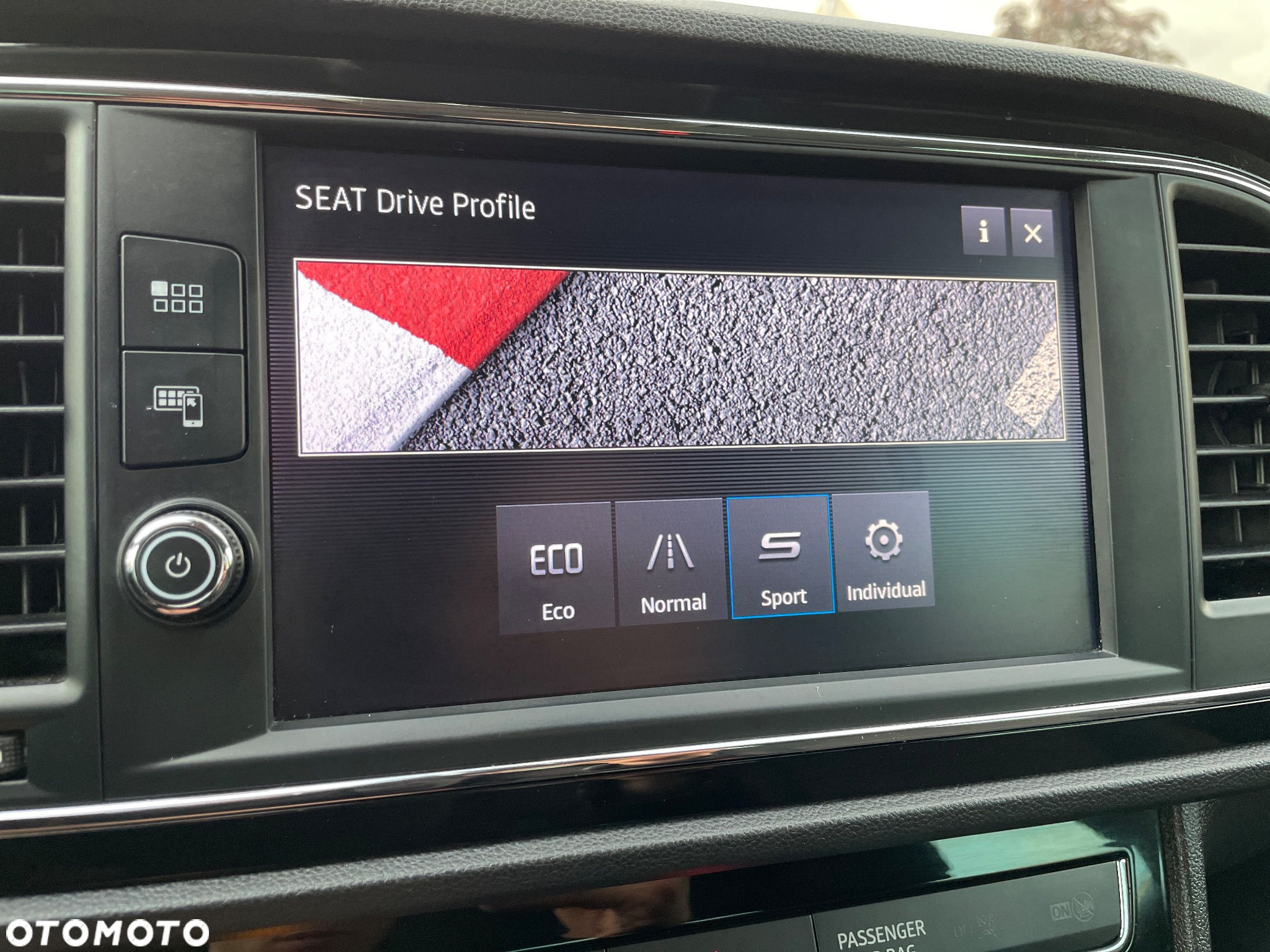 Seat Leon 1.5 EcoTSI Evo FR Black S&S DSG - 30