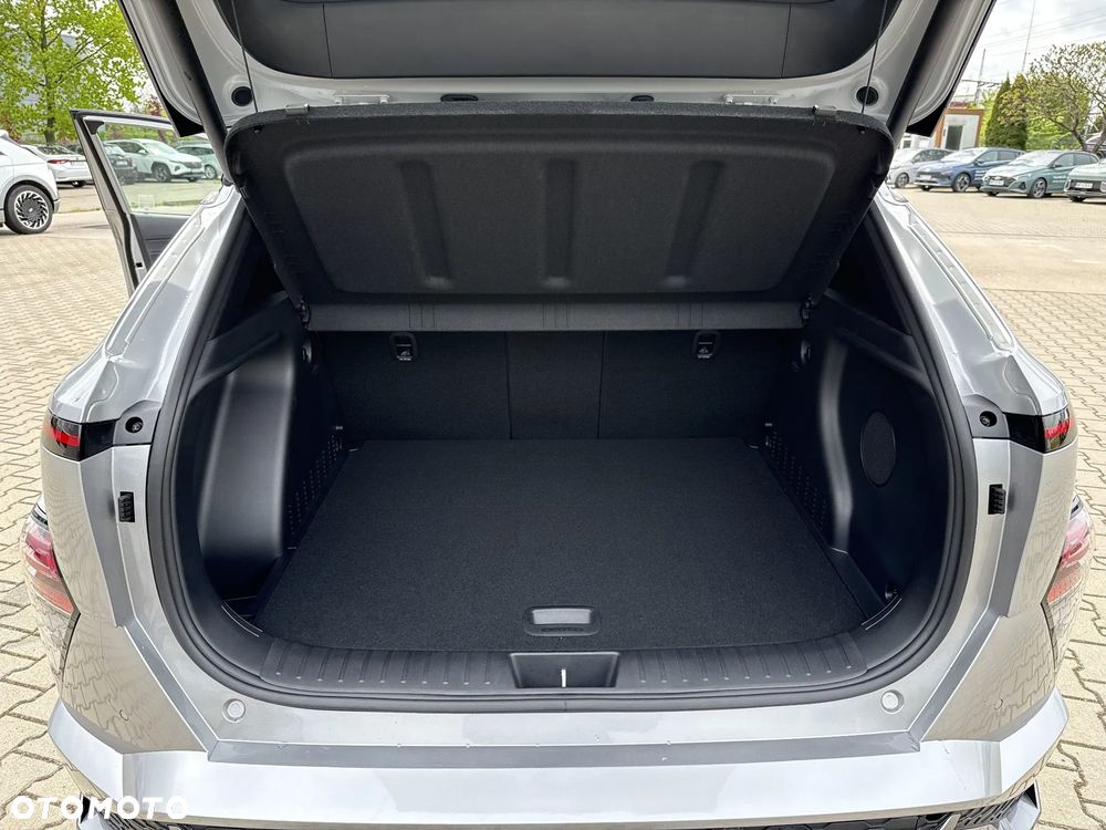 Hyundai Kona 1.6 T-GDI N Line - 24
