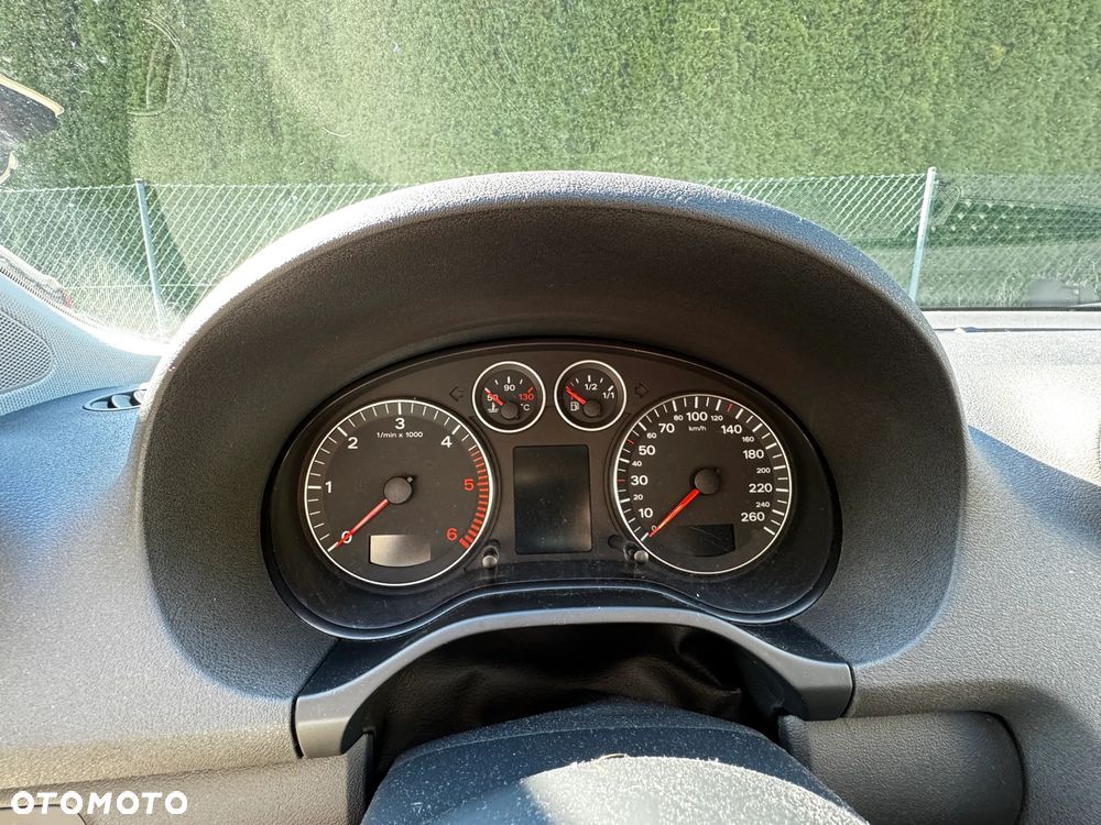 Audi A3 Sportback - 11