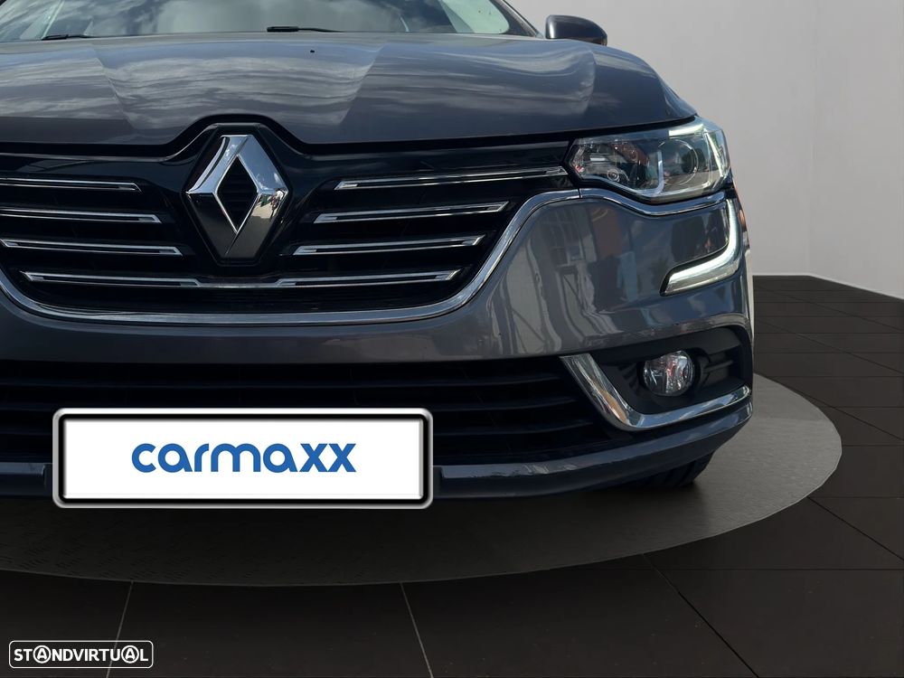 Renault Talisman 1.5 dCi Zen - 20