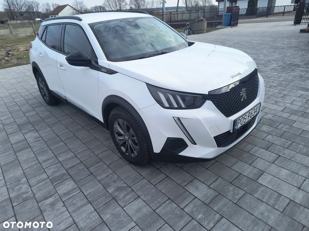 Peugeot 2008 1.5 BlueHDi GT S&S - 1