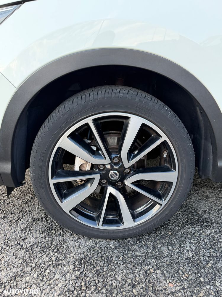 NISSAN Qashqai 2014 — imagine 24