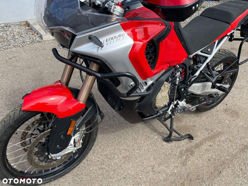 MV AGUSTA Turismo Veloce - 10