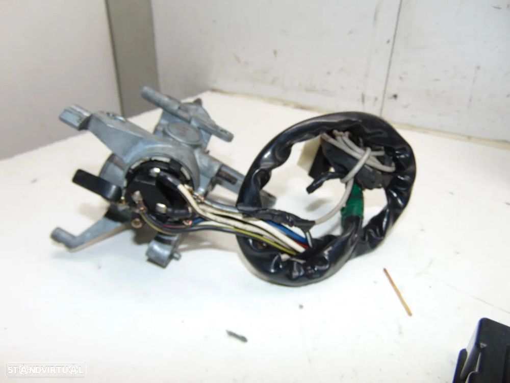 Opel Frontera vários - 4