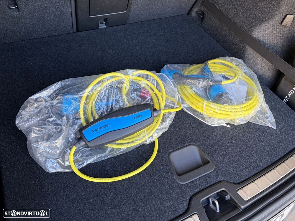 Volvo XC 40 1.5 T5 PHEV Inscription Expression - 56