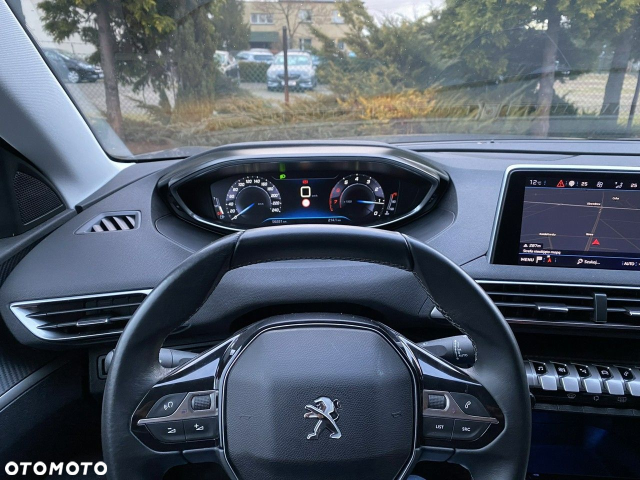 Peugeot 3008 - 17