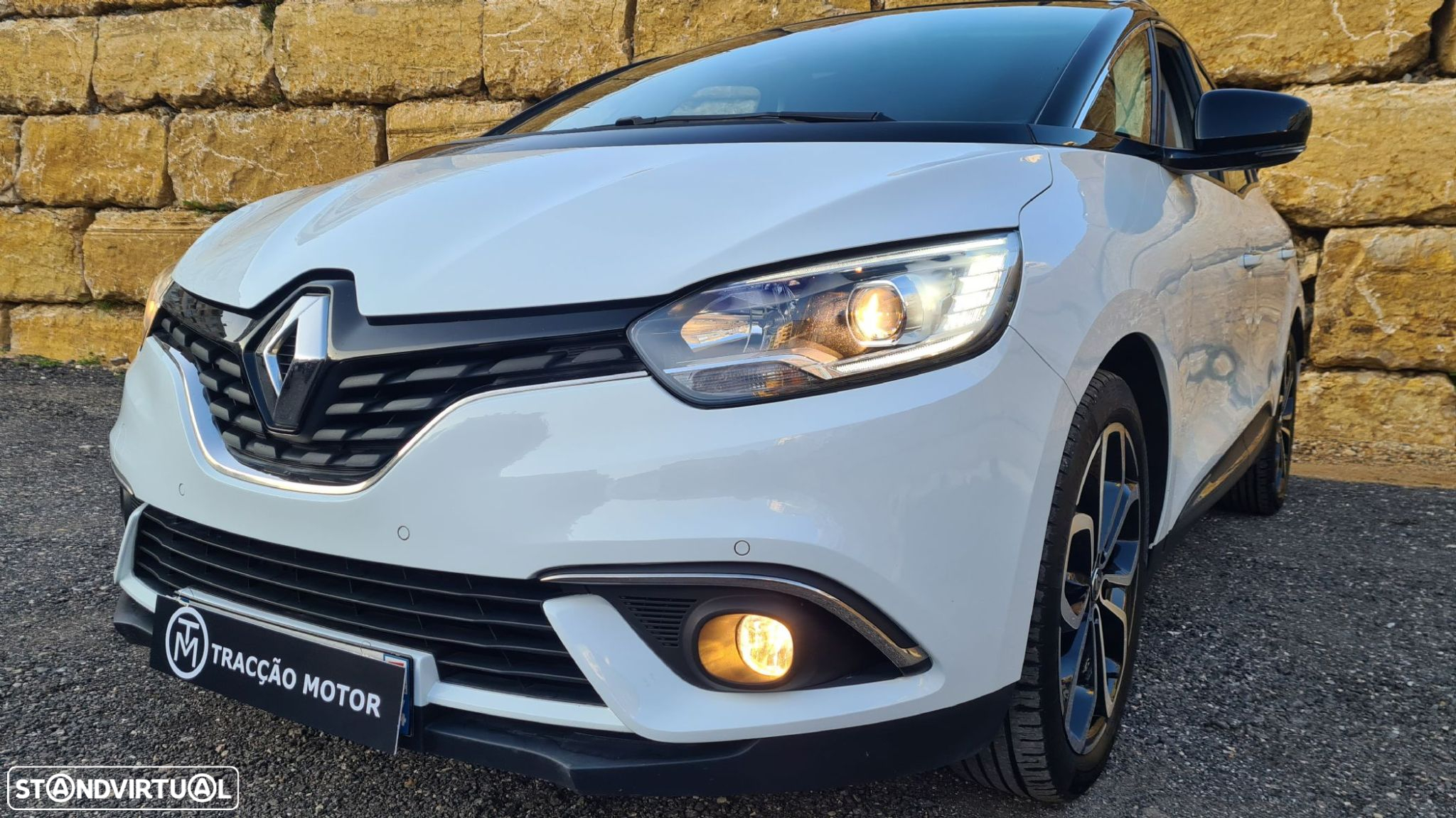 Renault Grand Scénic 1.6 dCi Intens SS - 51