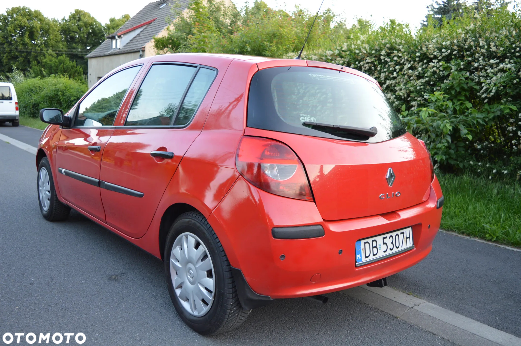 Renault Clio 1.2 16V Arctica - 6