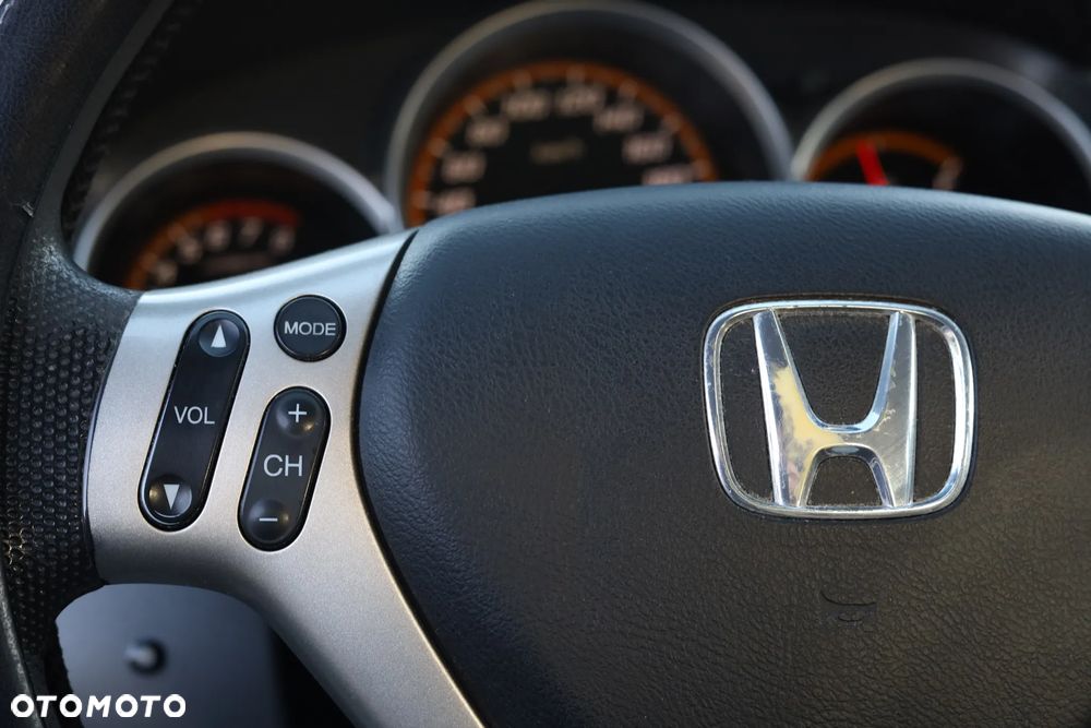 Honda City 1.4 Comfort - 13