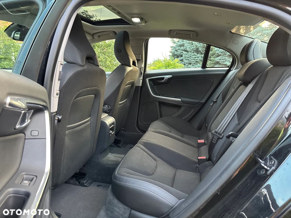 Volvo S60 - 10