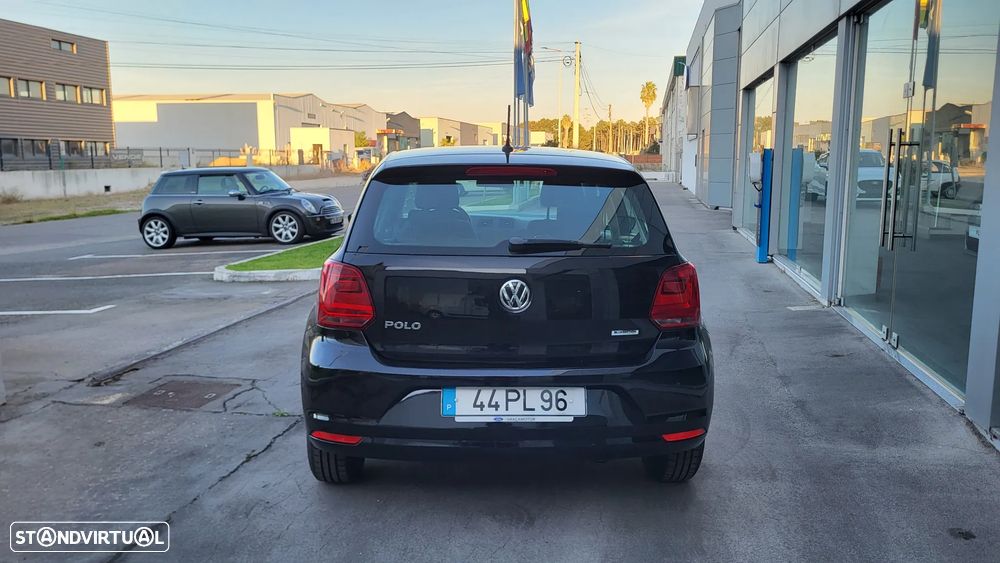 VW Polo 1.0 Confortline - 6