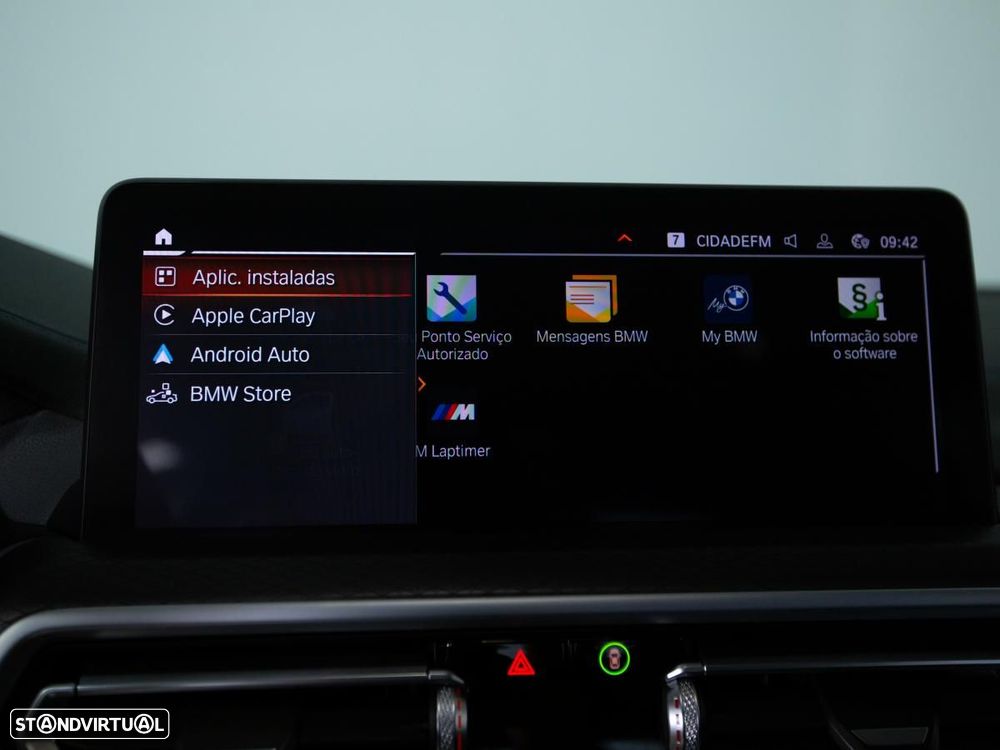 BMW X4 20 d xDrive Auto - 28