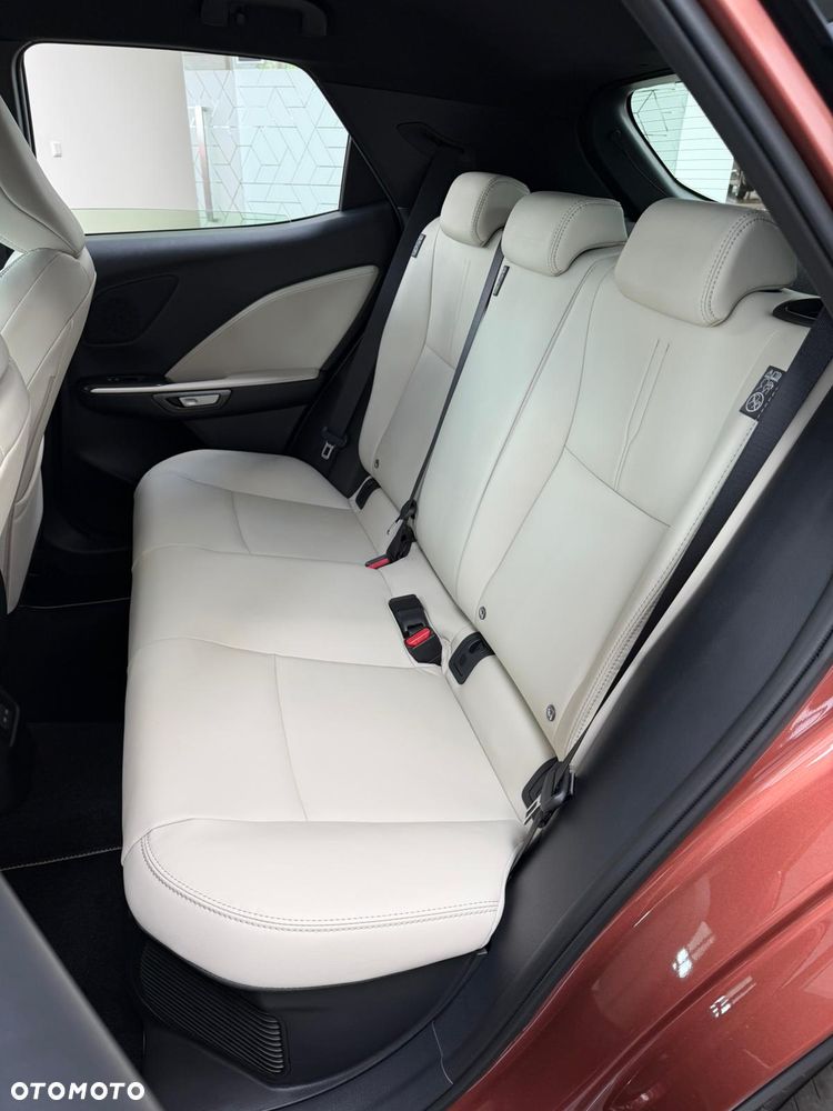 Lexus LBX 1.5 Hybrid Elegant - 15