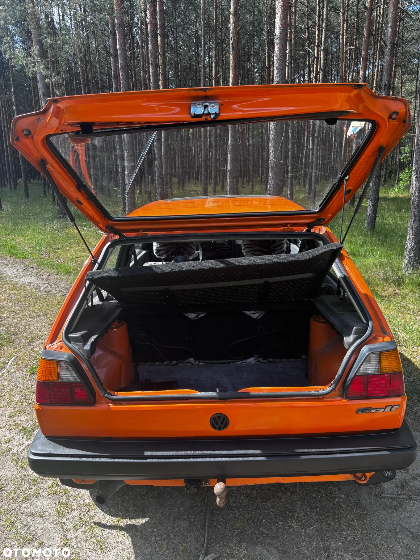 Volkswagen Golf 1.6 / 1.6 C D - 7