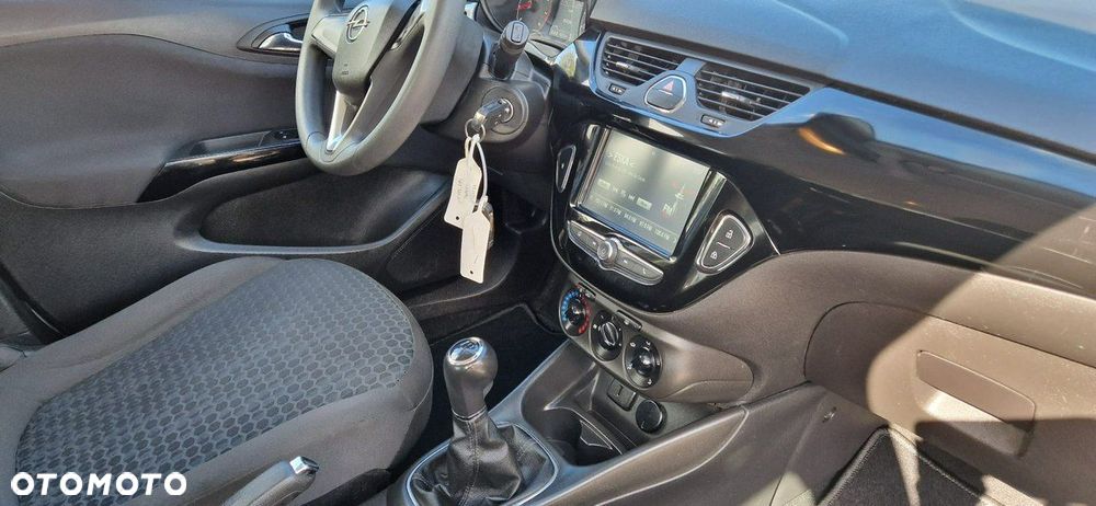 Opel Corsa - 20