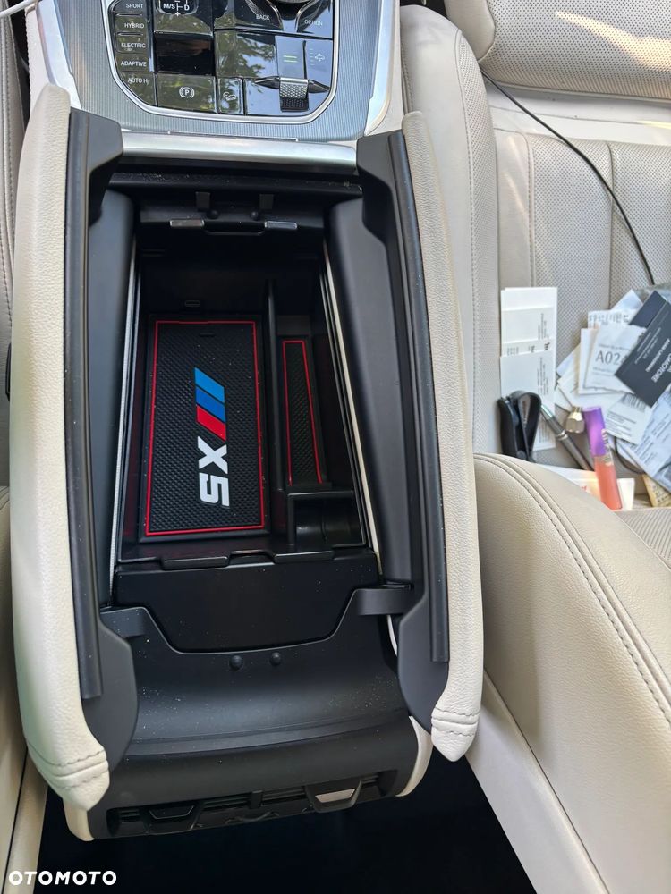 BMW X5 - 22