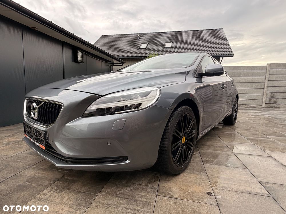 Volvo V40 - 12
